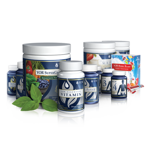Health and Wellness Products