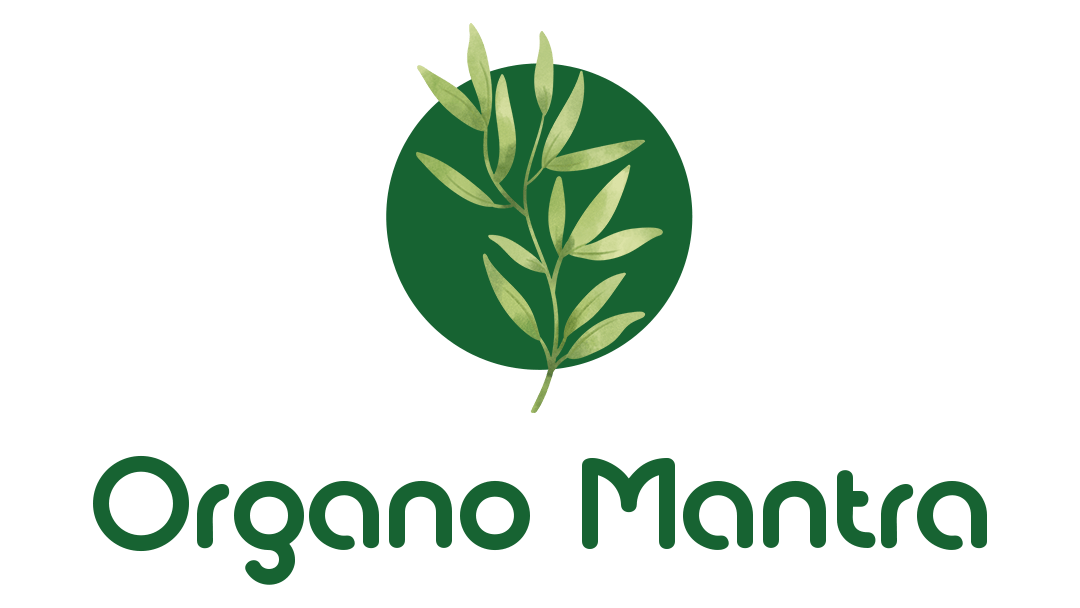 Organo Mantra Logo